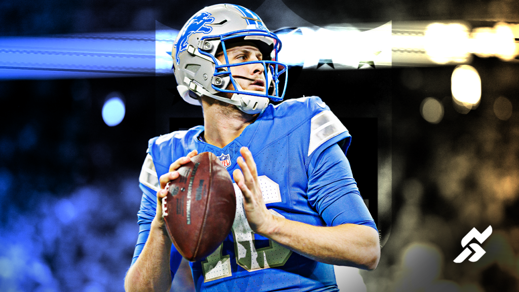 NFL's 2025 TV Schedule Puts Lions on Par With Cowboys, Chiefs