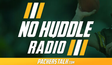 No Huddle Radio Packers Podcast on PackersTalk.com