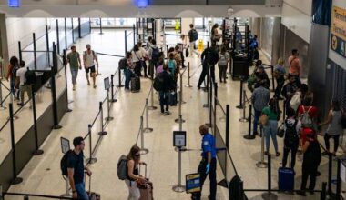 AAA Texas projects record number of Texans will travel over Memorial Day weekend