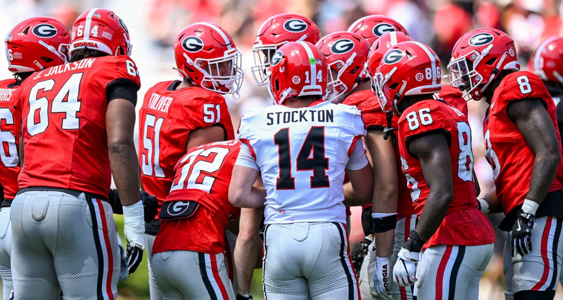 Georgia football challenge evident upon roster review, 2026 ESPN NFL mock draft