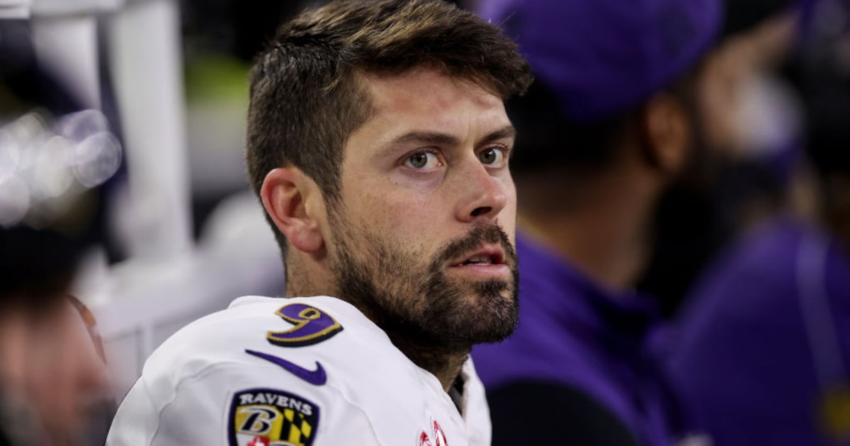 Baltimore Ravens release of longtime K Justin Tucker amid misconduct claims stuns fanbase