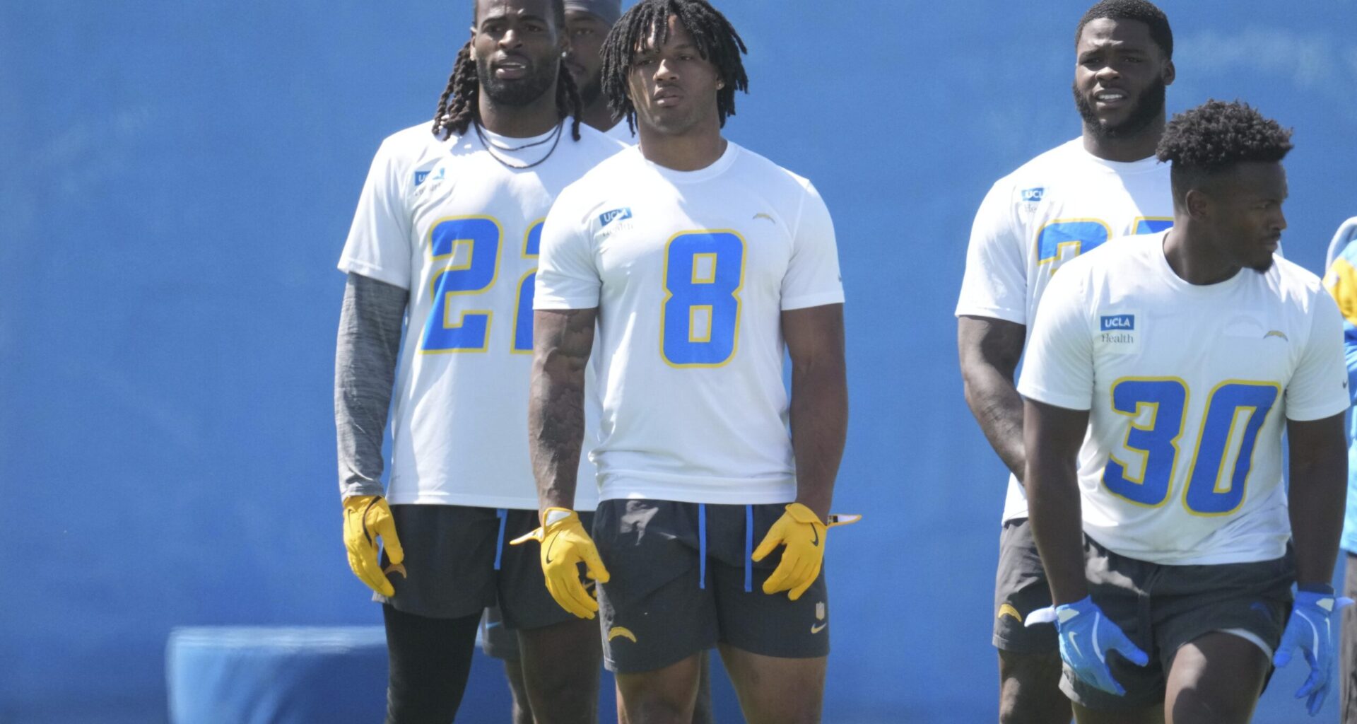 Chargers, Cowboys Linked In Blockbuster Trade