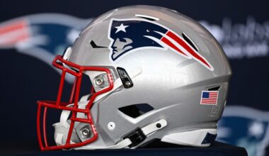 Scott Zolak Shares Post-Draft Patriots 2025 Record Prediction
