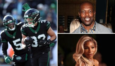 Prime Video Orders Sports Documentaries, Docuseries With Serena Williams