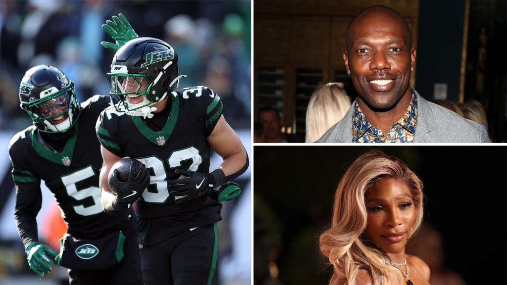 Prime Video Orders Sports Documentaries, Docuseries With Serena Williams