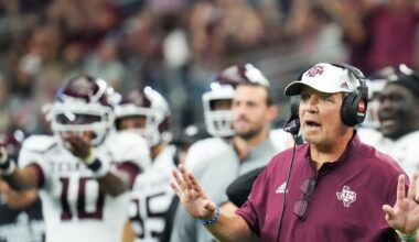 Texas A&M is the SEC’s biggest spender in this financial category, by a lot