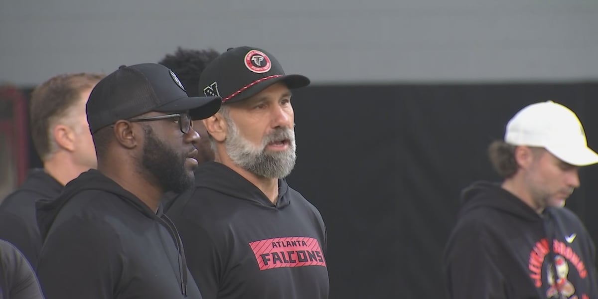 Falcons, defensive coordinator Jeff Ulbrich fined over Shedeur Sanders NFL Draft prank call