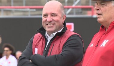 Nebraska AD Troy Dannen appointed to College Football Playoff Selection Committee