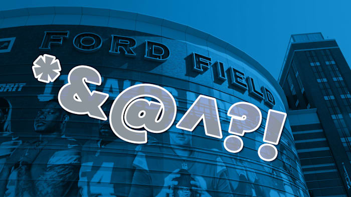 Study finds Detroit Lions fans are among the most vulgar in league