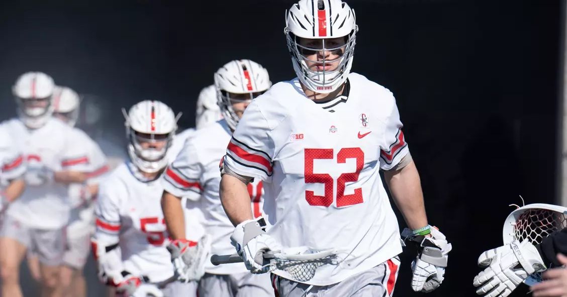 Ohio State lacrosse hosts Notre Dame in the NCAA Tournament