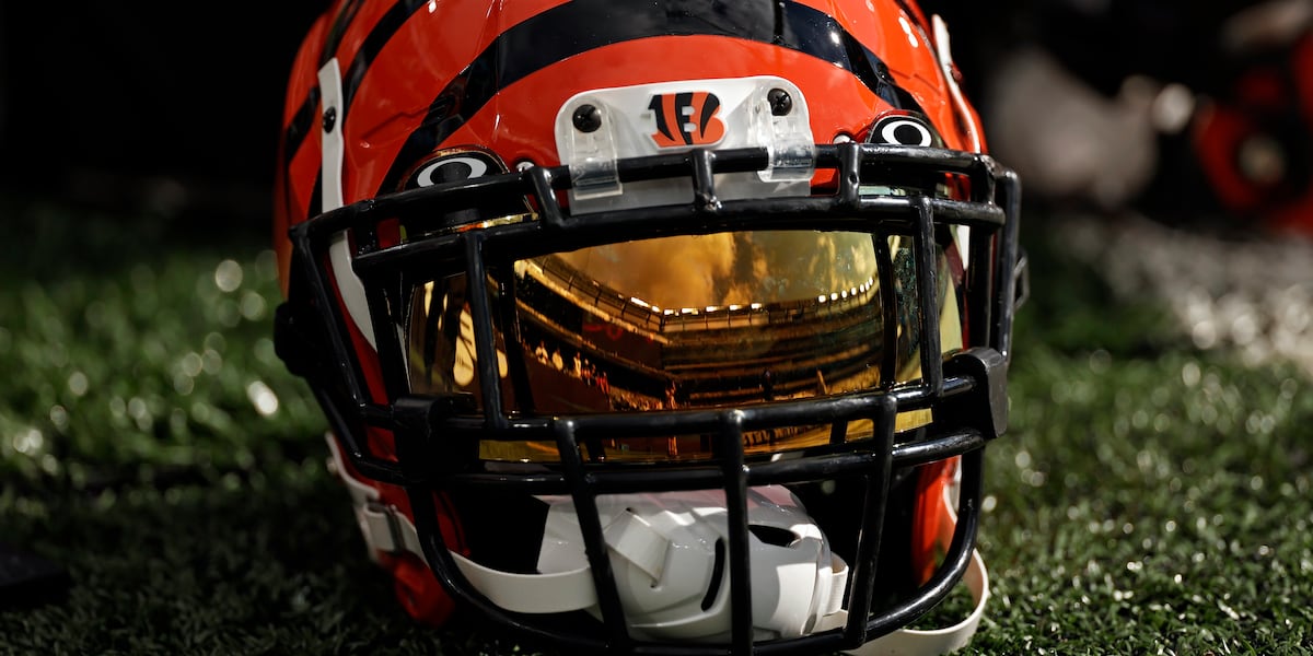 Bengals sign 4 draft picks ahead of Friday’s rookie camp