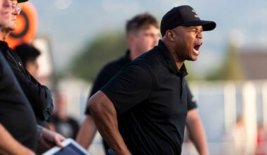 Why this former BYU star hates what's happening to prep athletes – Deseret News