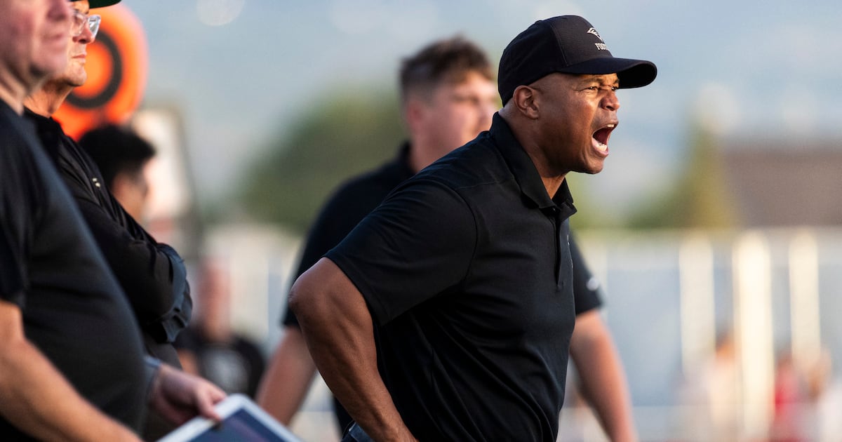 Why this former BYU star hates what's happening to prep athletes – Deseret News