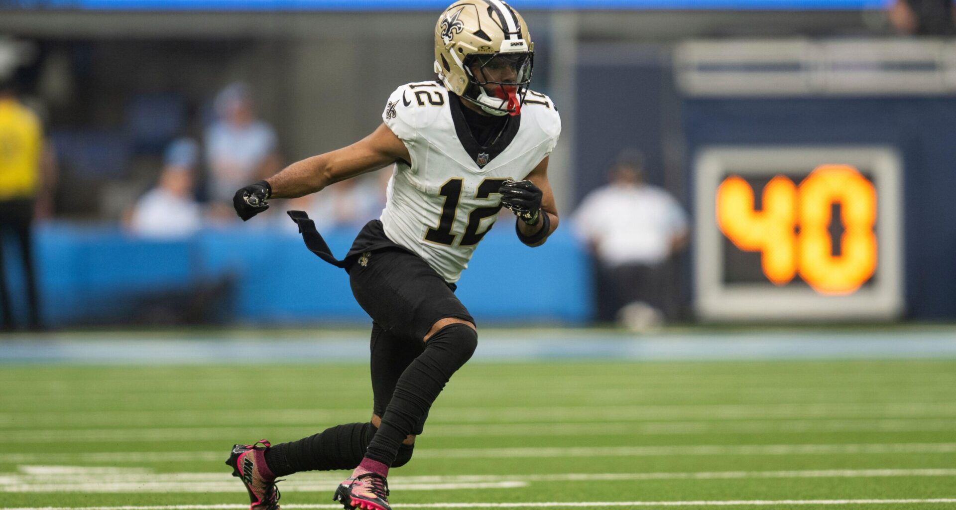 4 players to target for fantasy playoffs after 2025 NFL schedule release