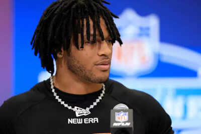 Inside NFL Draft-Day drama: Did Chargers play hardball with Eagles over Omarion Hampton?