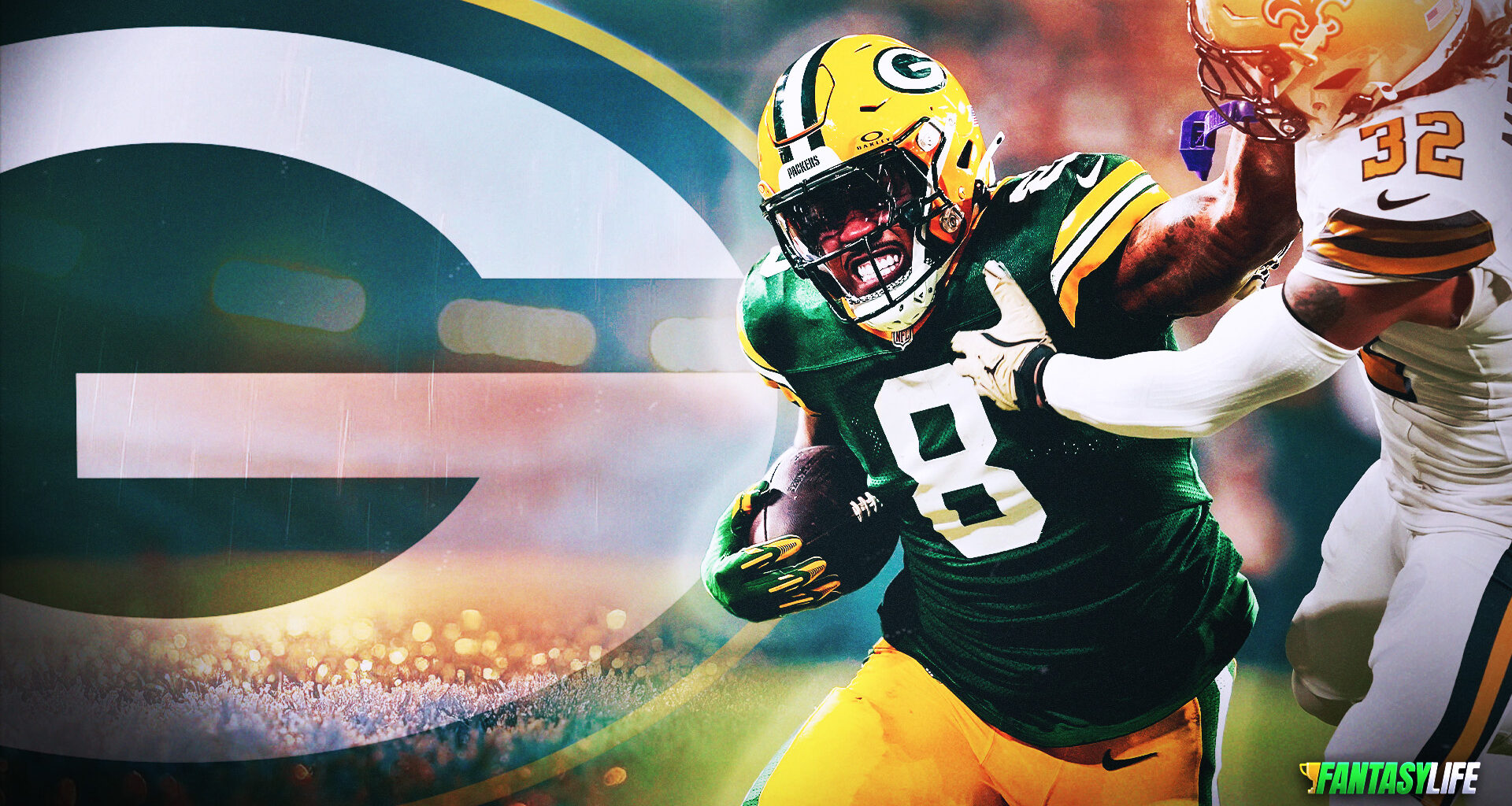 Green Bay Packers Team Preview and Fantasy Football Outlook for 2025