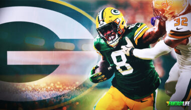 Green Bay Packers Team Preview and Fantasy Football Outlook for 2025