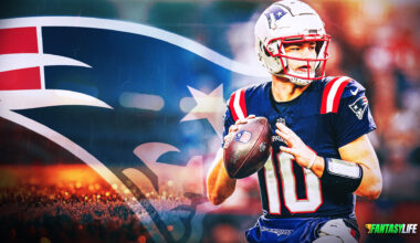 New England Patriots Team Preview And Fantasy Football Outlook for 2025