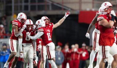 Nebraska safety D'Andre Barnes joins Aggies – Deseret News
