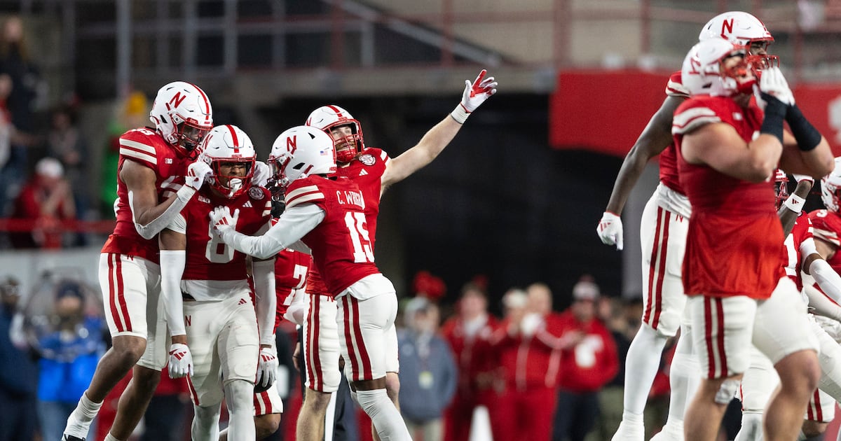 Nebraska safety D'Andre Barnes joins Aggies – Deseret News