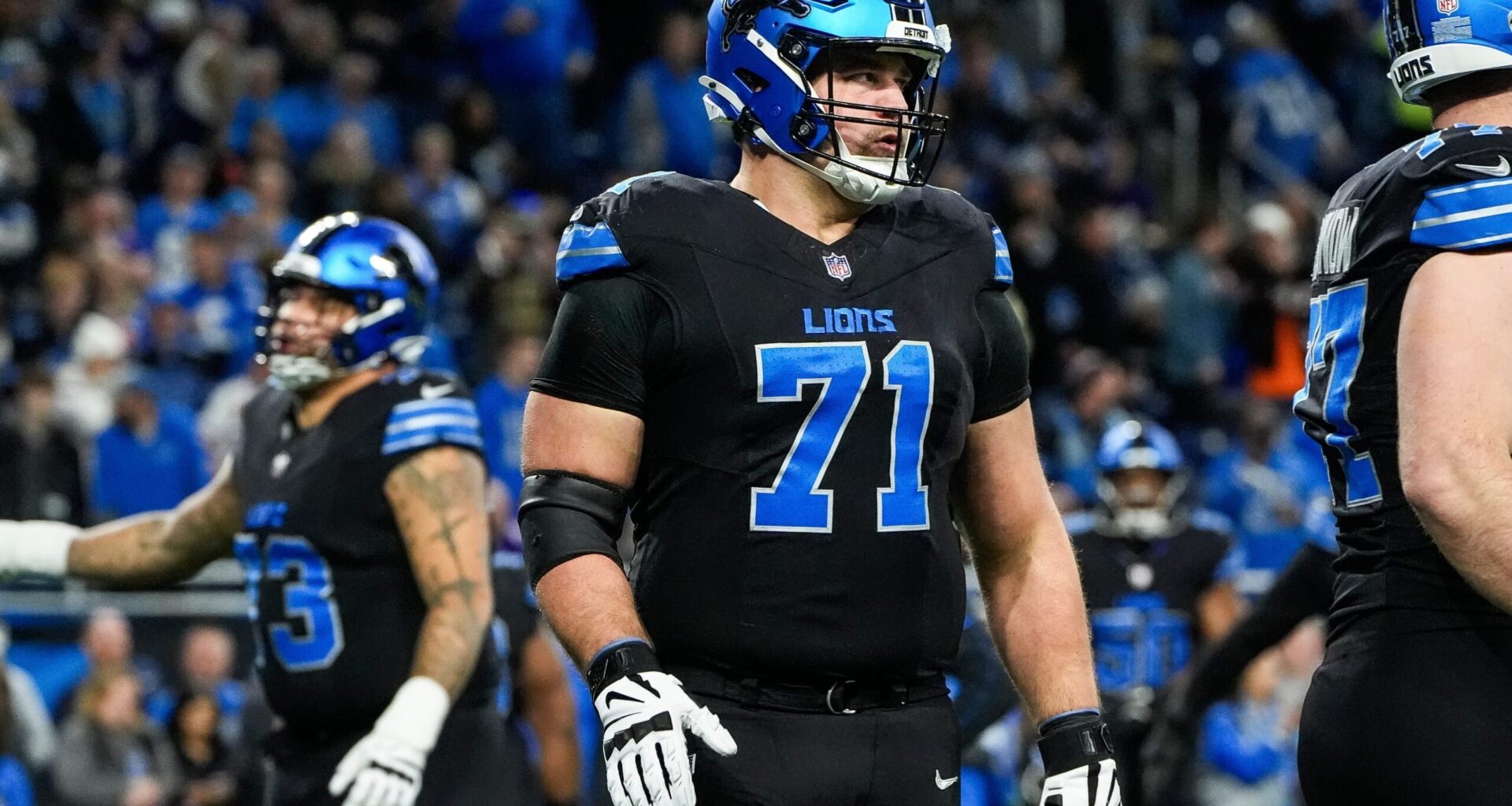 PFF Issues Plaudits to a Quartet of Tennessee Titans