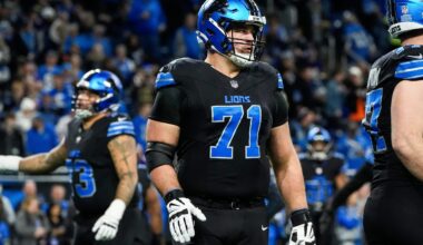 PFF Issues Plaudits to a Quartet of Tennessee Titans