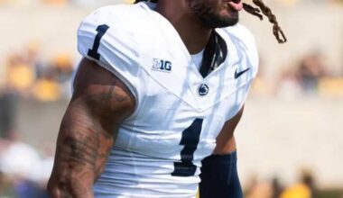 Texans sign sixth-round safety Jaylen Reed to four-year, $4.95 million contract