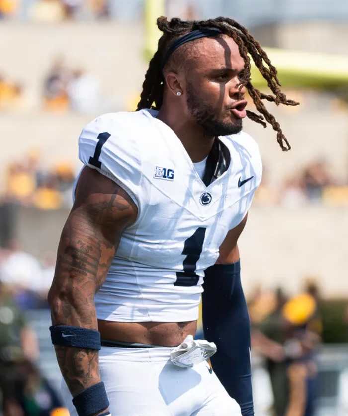 Texans sign sixth-round safety Jaylen Reed to four-year, $4.95 million contract