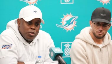 What Chris Grier said about Zach Wilson signing – Deseret News