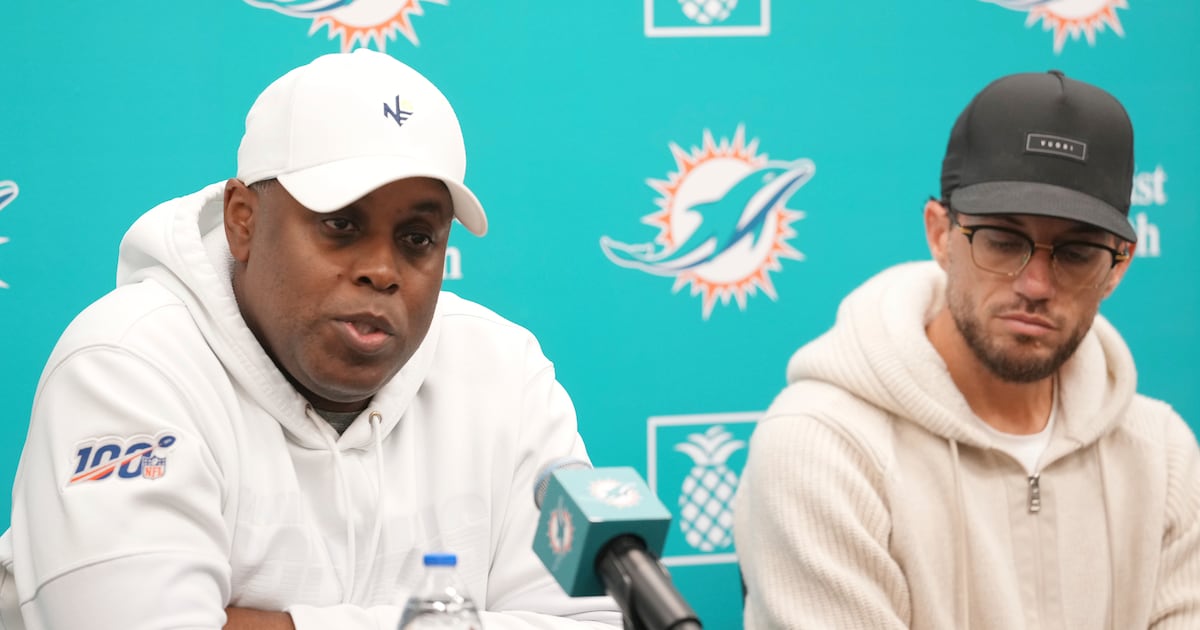 What Chris Grier said about Zach Wilson signing – Deseret News