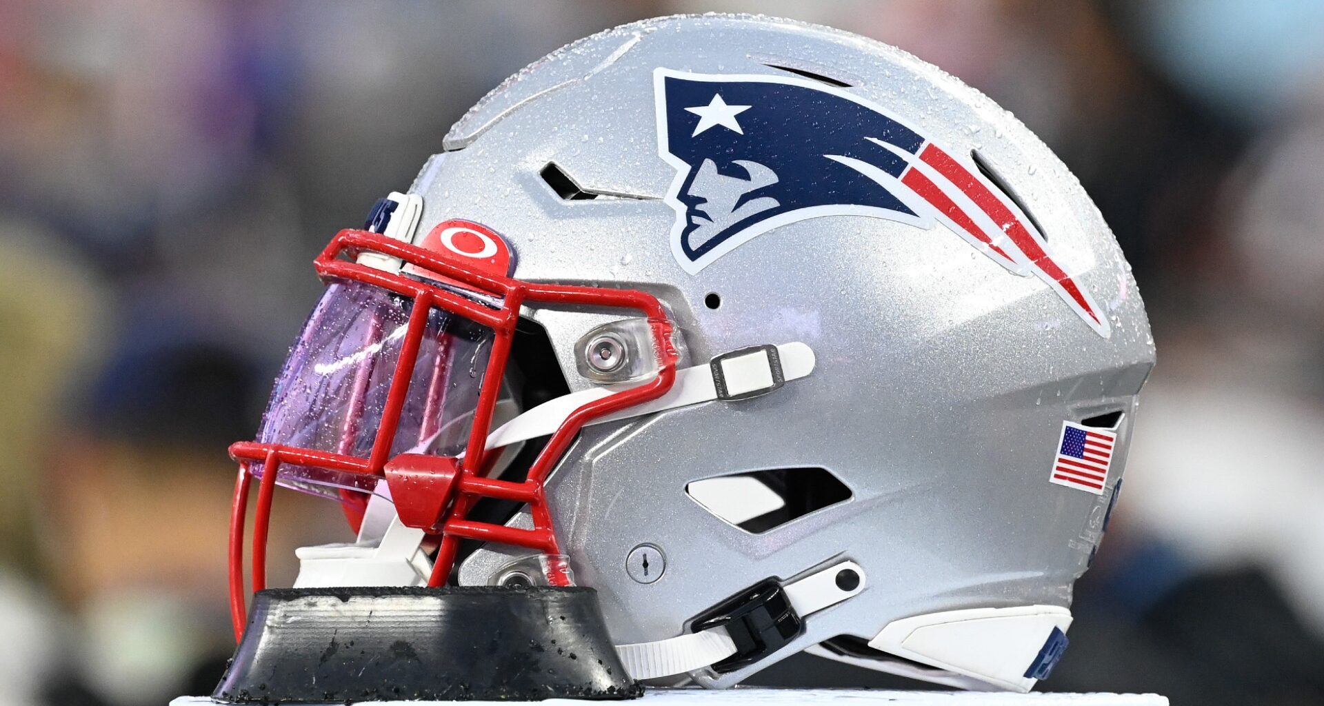 New England Adds Two Players After Tryouts