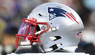 New England Adds Two Players After Tryouts