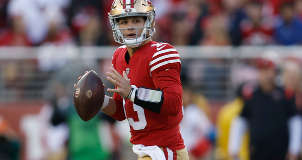 Brock Purdy, 49ers Agree To Five-Year, $265M Extension