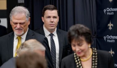 Are the Saints the worst team in the NFL?