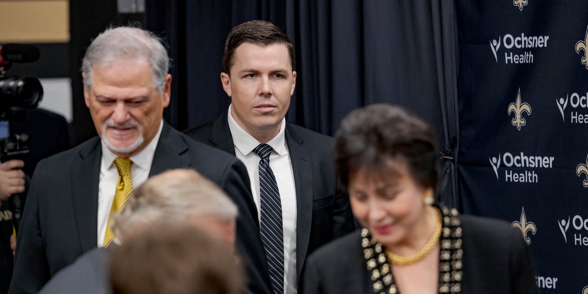 Are the Saints the worst team in the NFL?