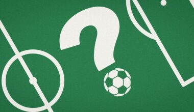 The Athletic’s Friday football quiz question #55