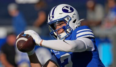 Catching up with Chase Roberts – Deseret News