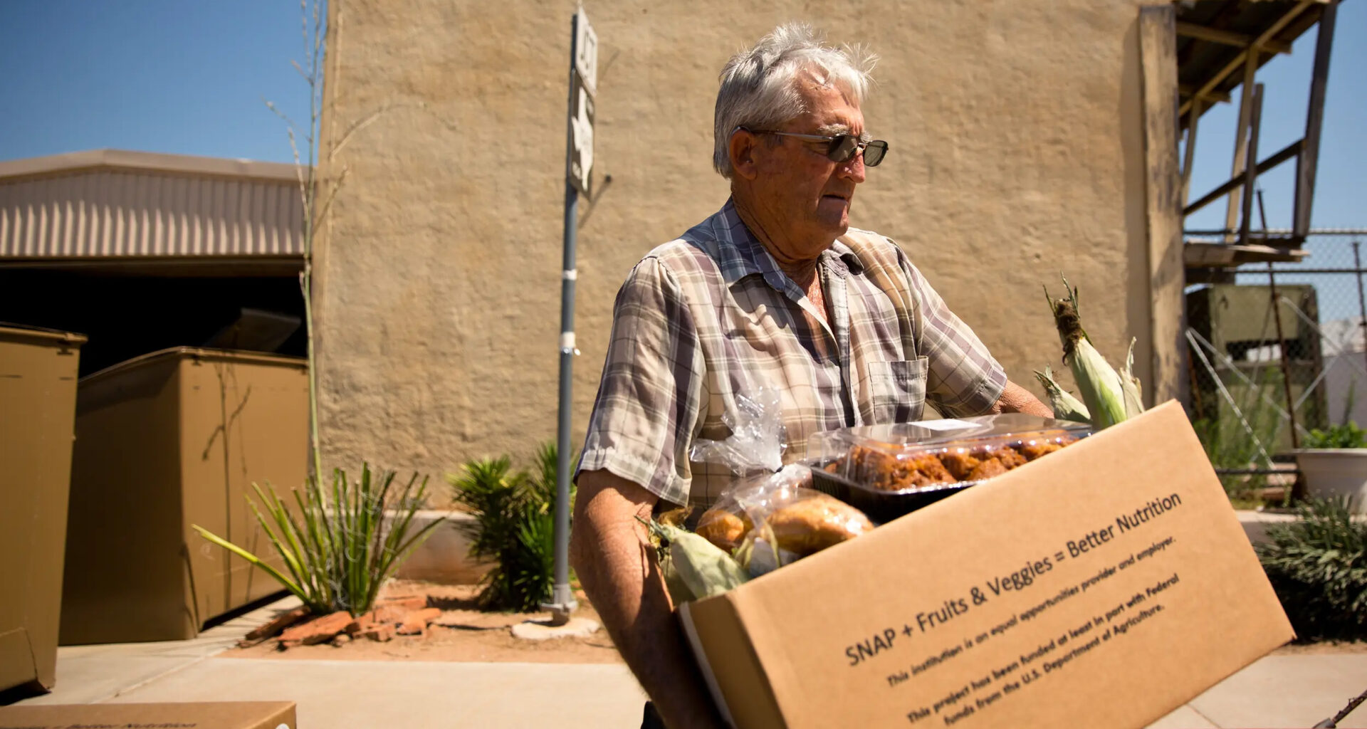 What the U.S. House spending bill could mean for Texans