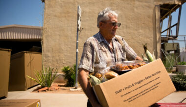 What the U.S. House spending bill could mean for Texans