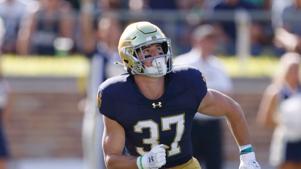 Former Wyomissing star signs with the Pittsburgh Steelers