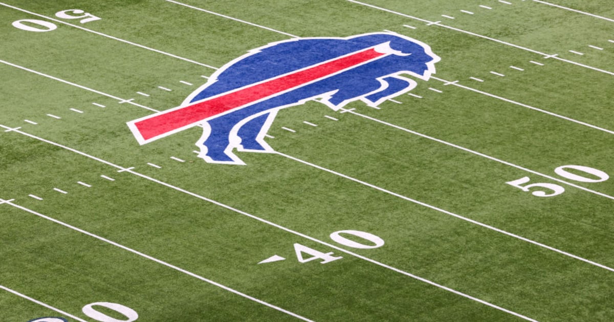 Buffalo Bills add M&T Bank as third founding partner of new Highmark Stadium