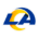 Los Angeles Rams Logo