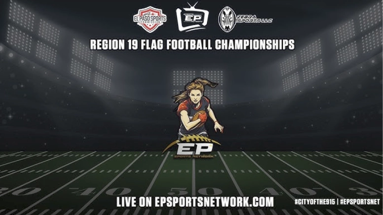 Watch tonight's Dallas Cowboys/Houston Texans Girls Flag Region 19 Championship Tournament