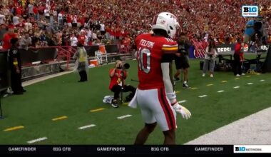 Watch: ESPN NFL Draft analyst Jordan Reid breaks down Vikings' 2025 Class