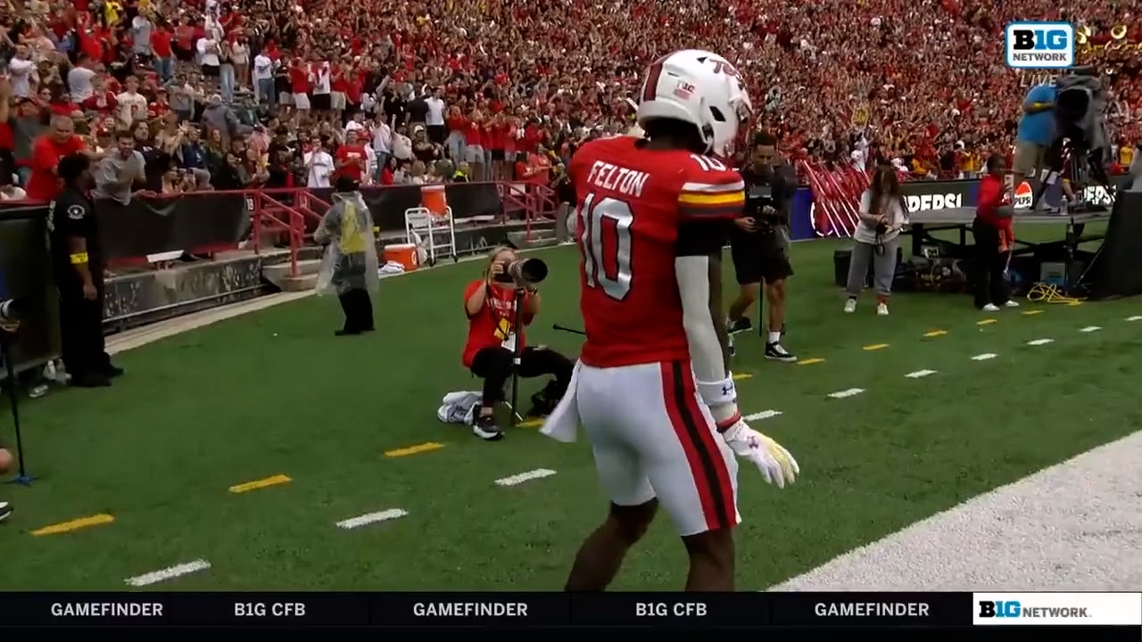 Watch: ESPN NFL Draft analyst Jordan Reid breaks down Vikings' 2025 Class