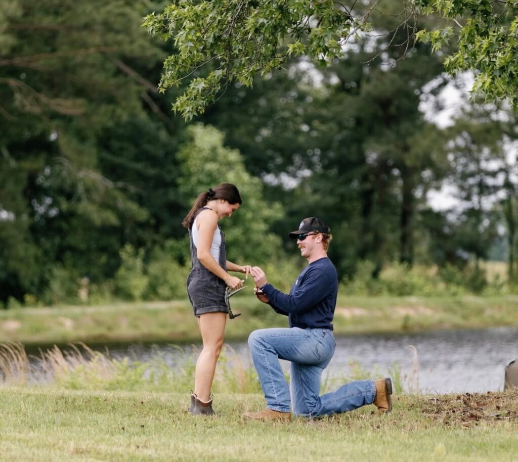 Photo via Brock Vandagriff (brockvandagriff/IG)