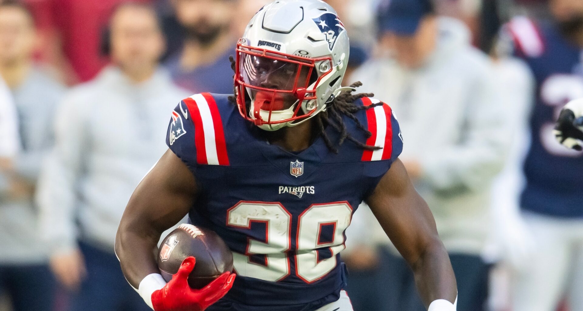 Patriots Fans Need To Get A Grip On Ridiculous Expectation