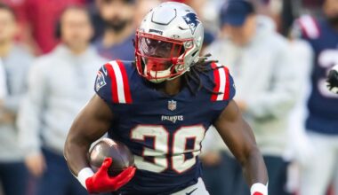 Patriots Fans Need To Get A Grip On Ridiculous Expectation