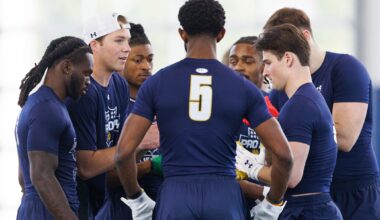 Analyst Believes Colts Newcomer Will Play Sooner Than Expected