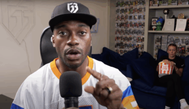 'Shedeur Sanders has been set up to fail'